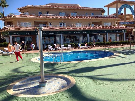 Restaurante Vista Sur